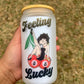 Felling Lucky Betty Boop Cup