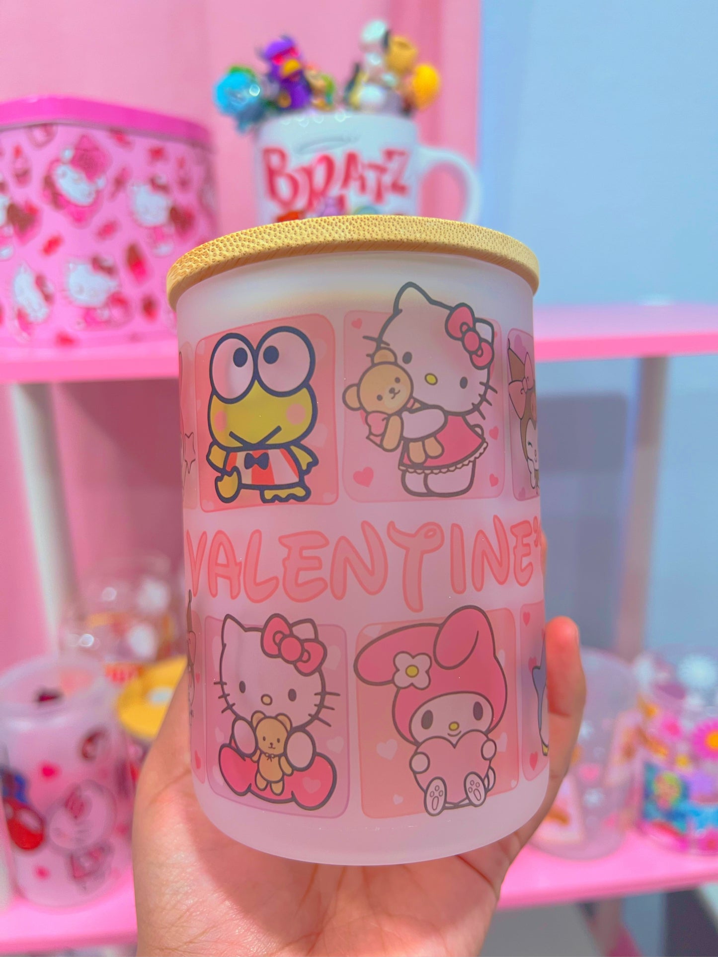 Vday Cuties MUG ❤️🥰